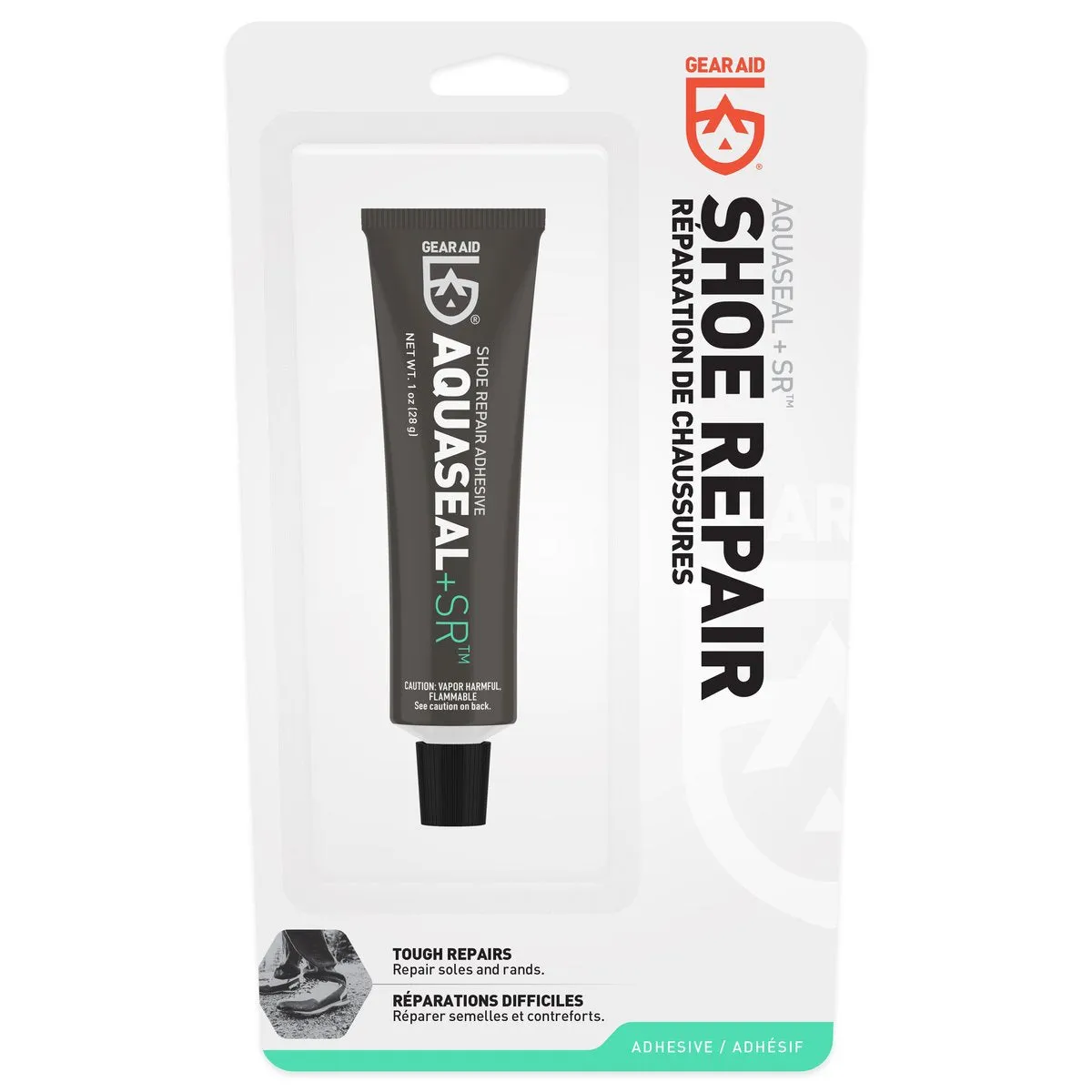 GearAid Aquaseal   SR Shoe Repair