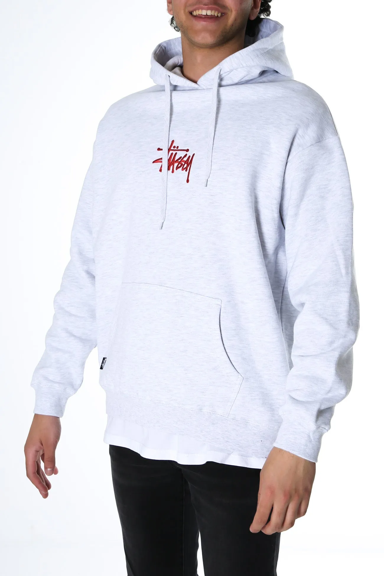 Graffiti Hood Snow Marle