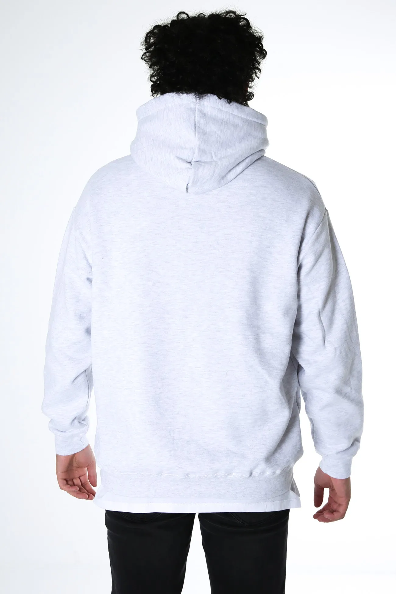 Graffiti Hood Snow Marle