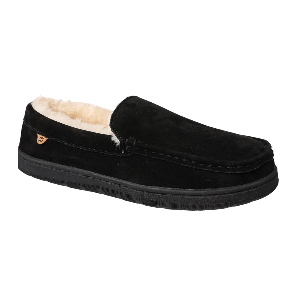 Harrison Moccasin Slippers