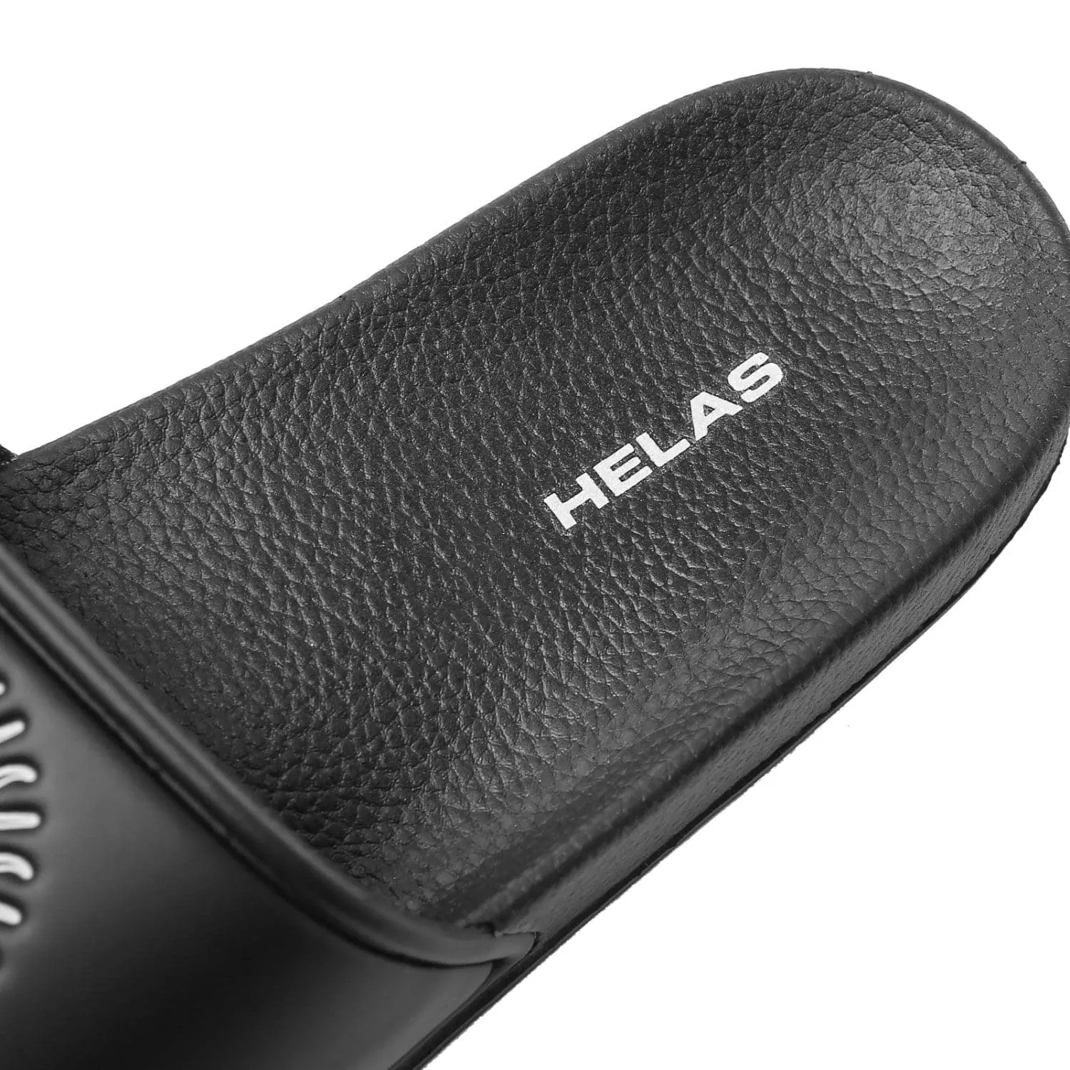 Helas Slides (Black)