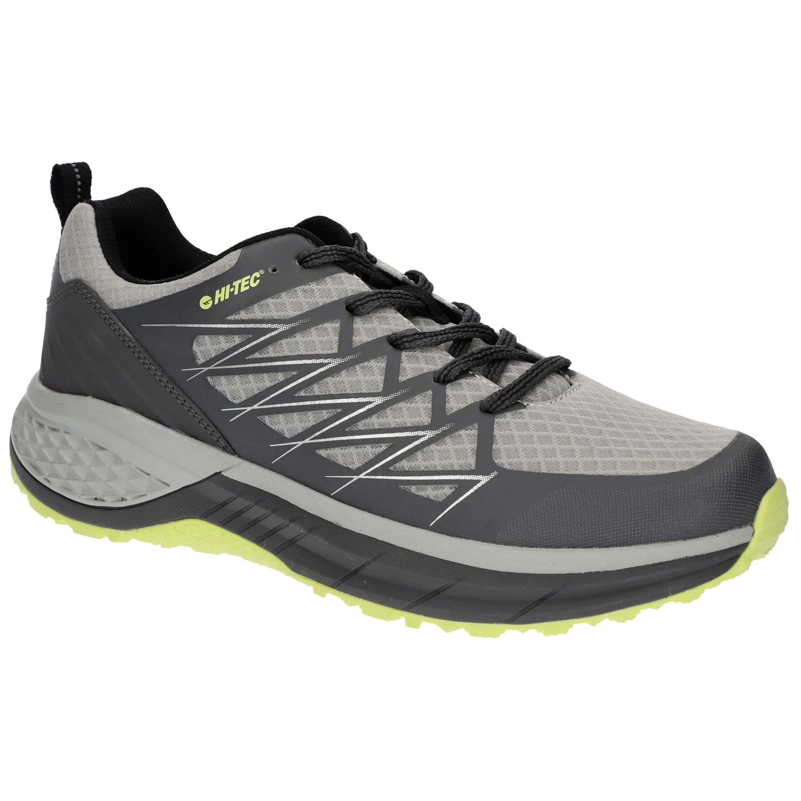 Hi-Tec Mens Trail Destroyer Walking Shoes