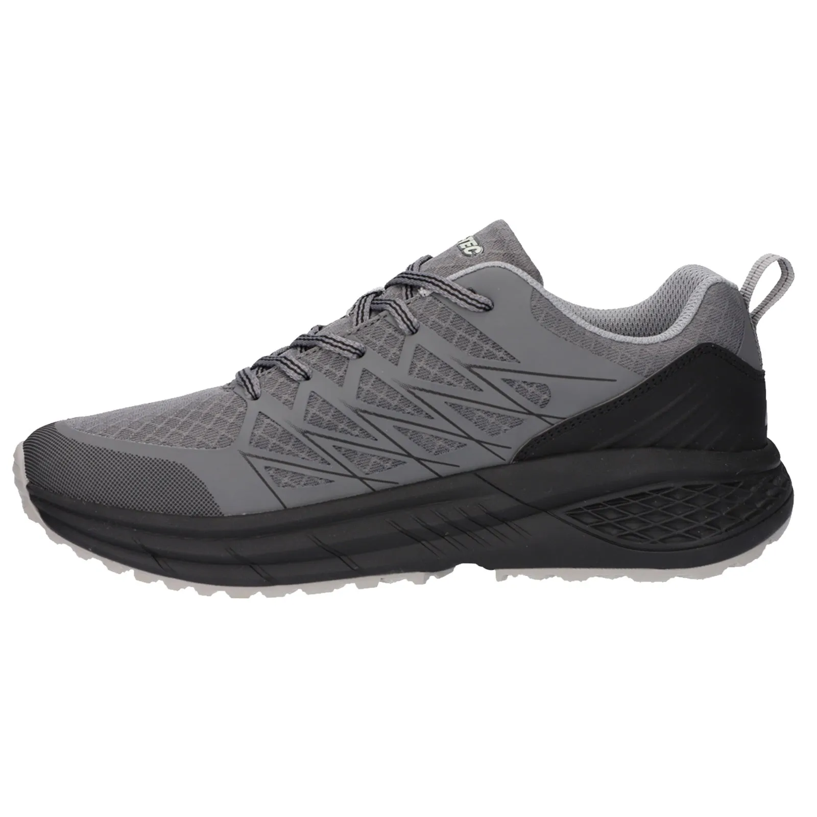 Hi-Tec Mens Trail Destroyer Walking Shoes