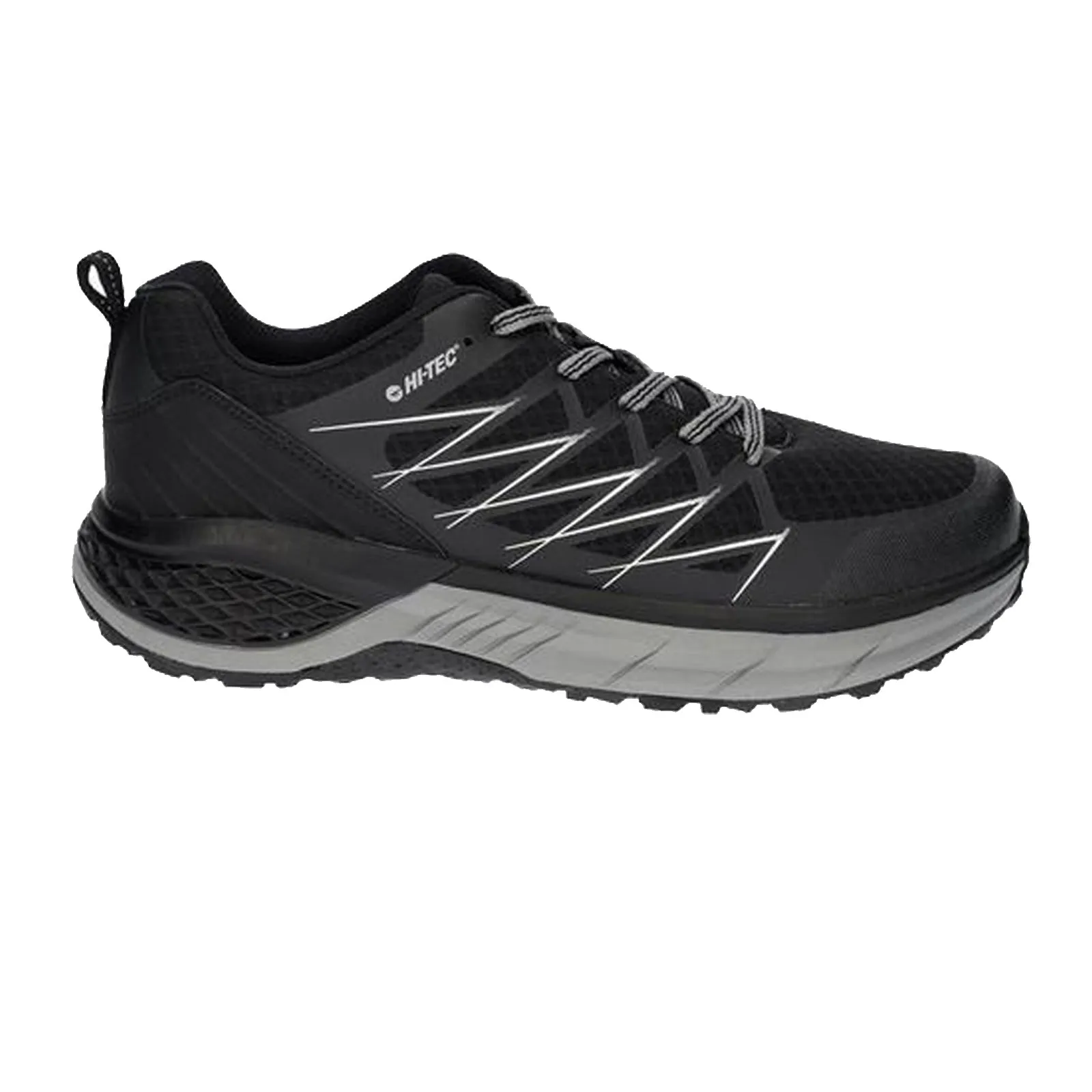 Hi-Tec Mens Trail Destroyer Walking Shoes