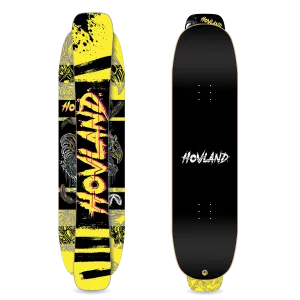 Hovland Ram 2024 Snowskate - Snow Skate - Sale