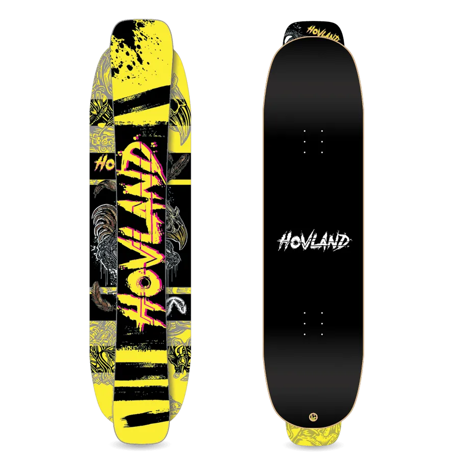 Hovland Ram 2024 Snowskate - Snow Skate - Sale