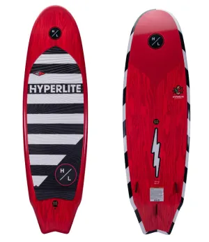 Hyperlite Landlock Wake Surfer (2025)