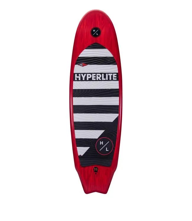 Hyperlite Landlock Wake Surfer (2025)