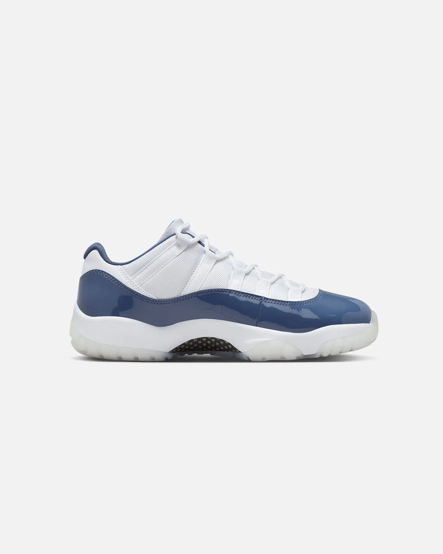 Jordan Air Jordan 11 Retro Low "Diffused Blue" White/Midnight