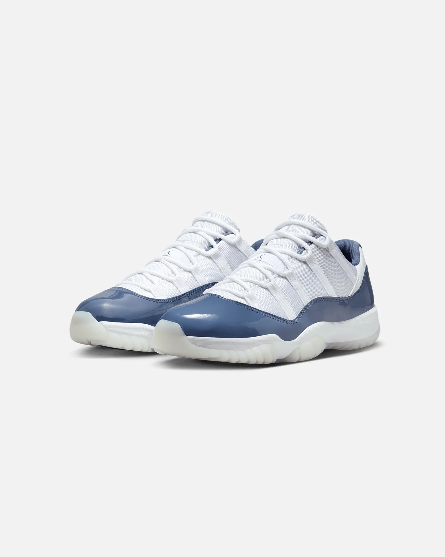 Jordan Air Jordan 11 Retro Low "Diffused Blue" White/Midnight