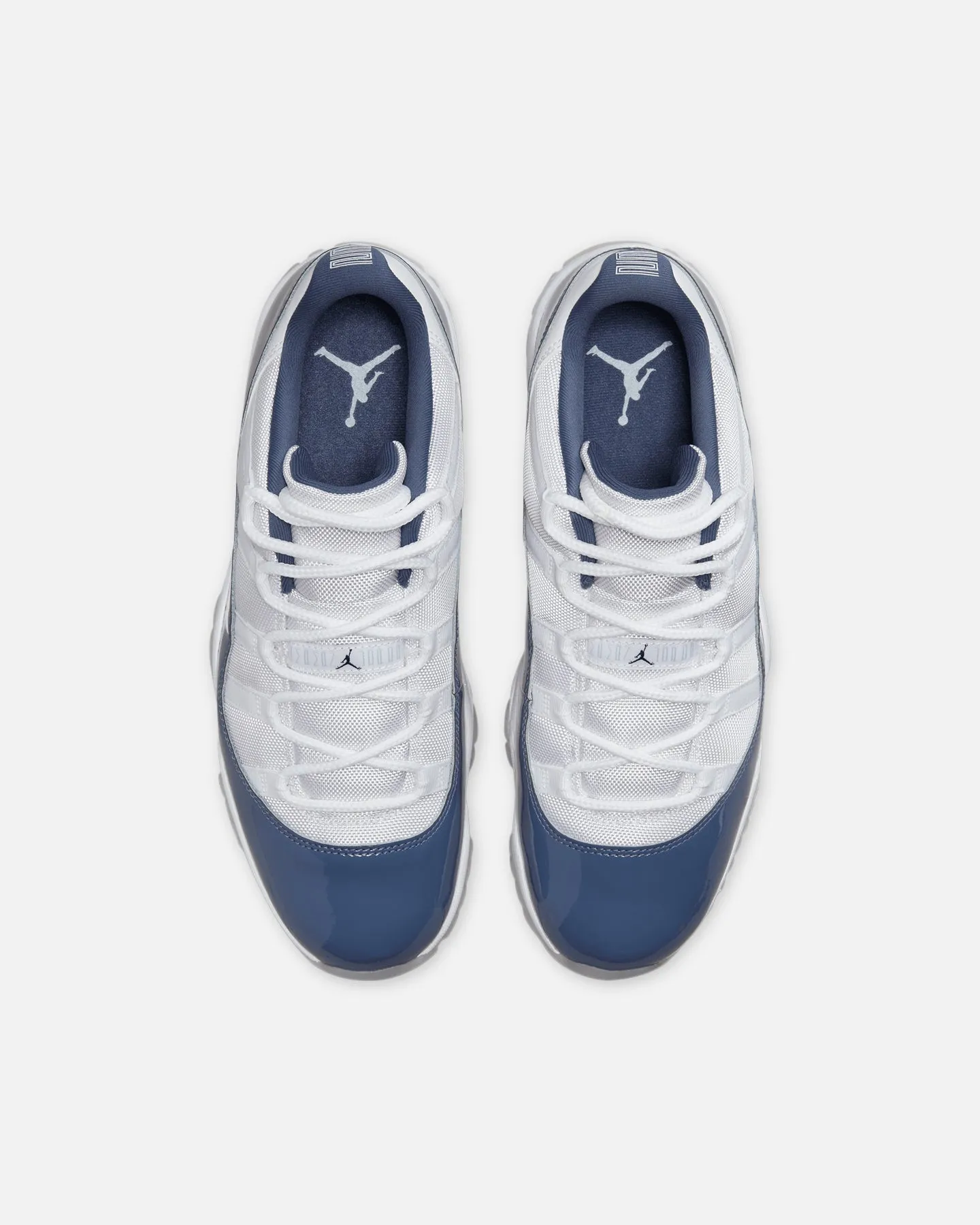 Jordan Air Jordan 11 Retro Low "Diffused Blue" White/Midnight