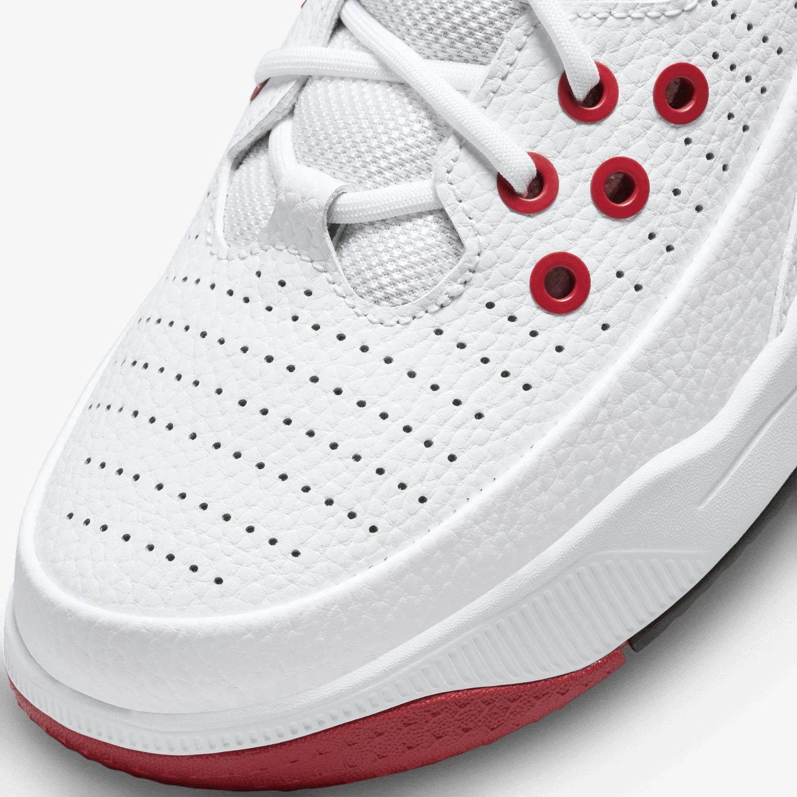 Jordan Max Aura 5 (GS) - 'Cardinal'