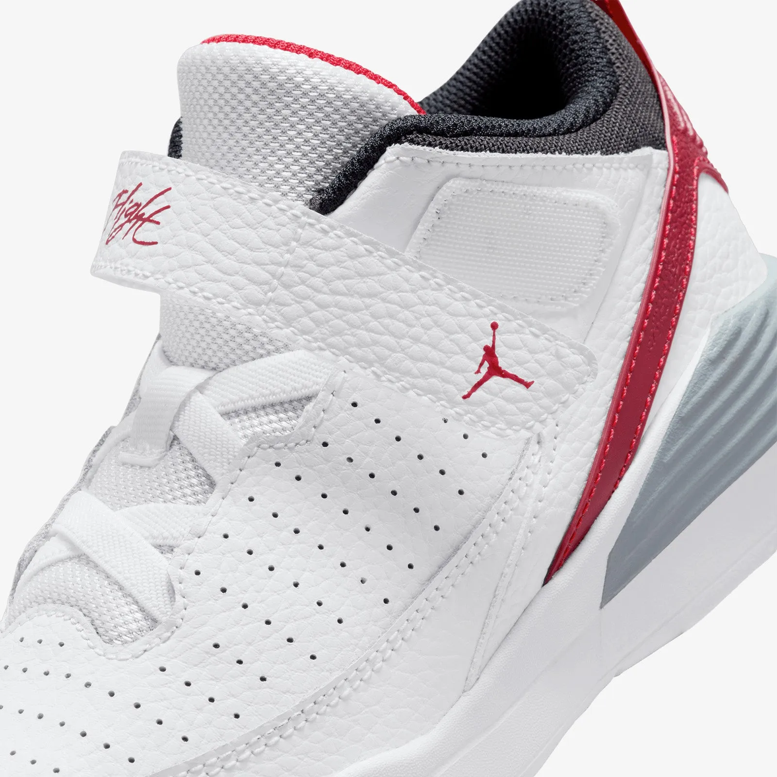 Jordan Max Aura 5 (PS) - 'Cardinal'