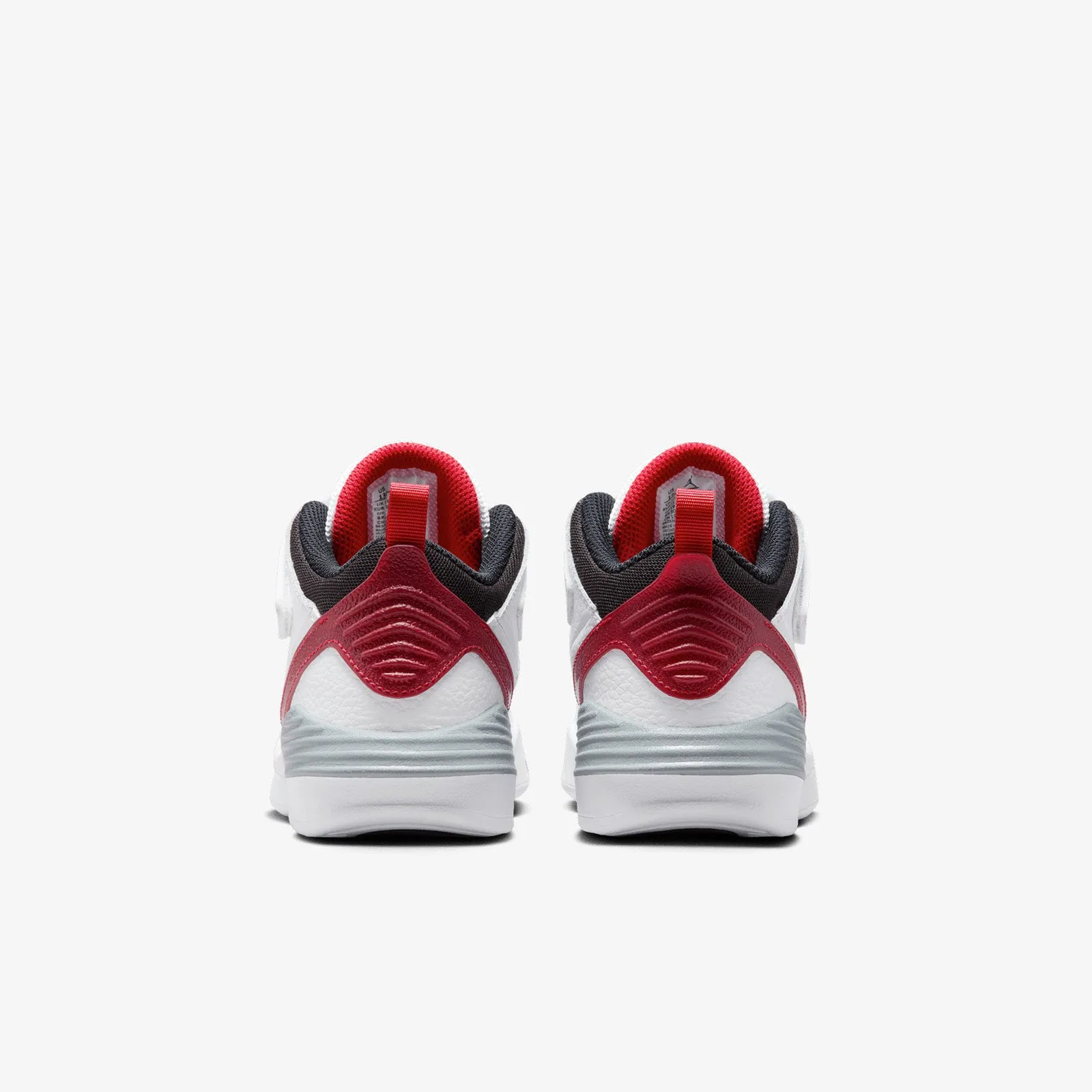 Jordan Max Aura 5 (PS) - 'Cardinal'