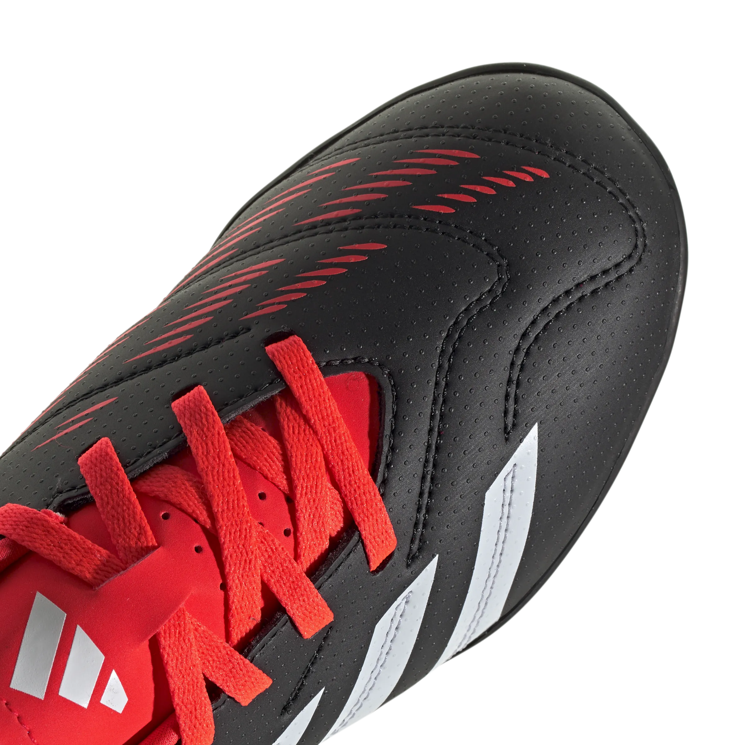 JR Predator Club Turf Soccer Boots - Solar Energy Pack