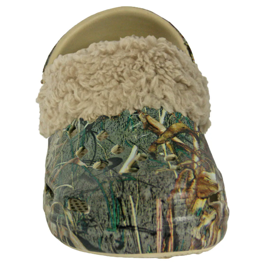 Kids' Mossy Oak Fleece Dawgs - Duck Blind