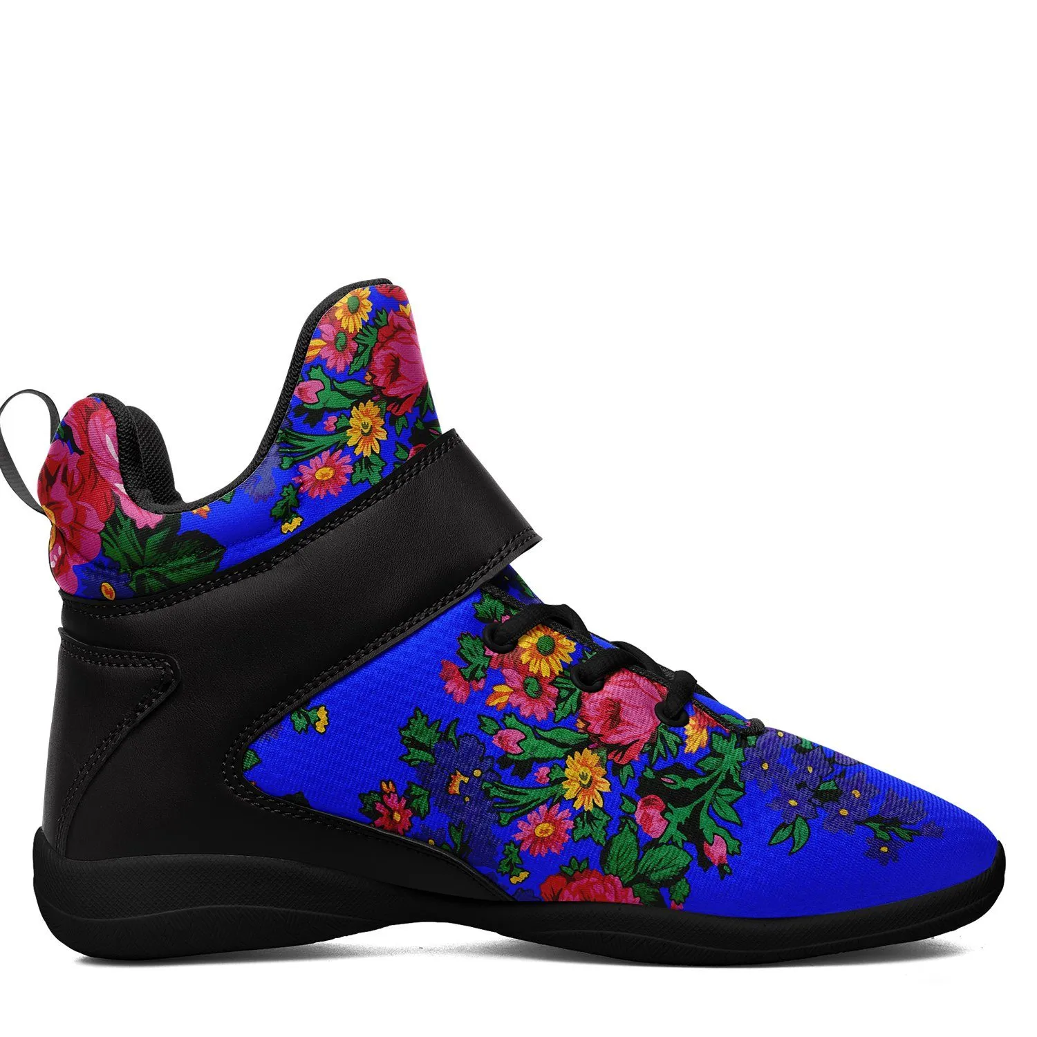 Kokum's Revenge Royal Ipottaa Basketball / Sport High Top Shoes