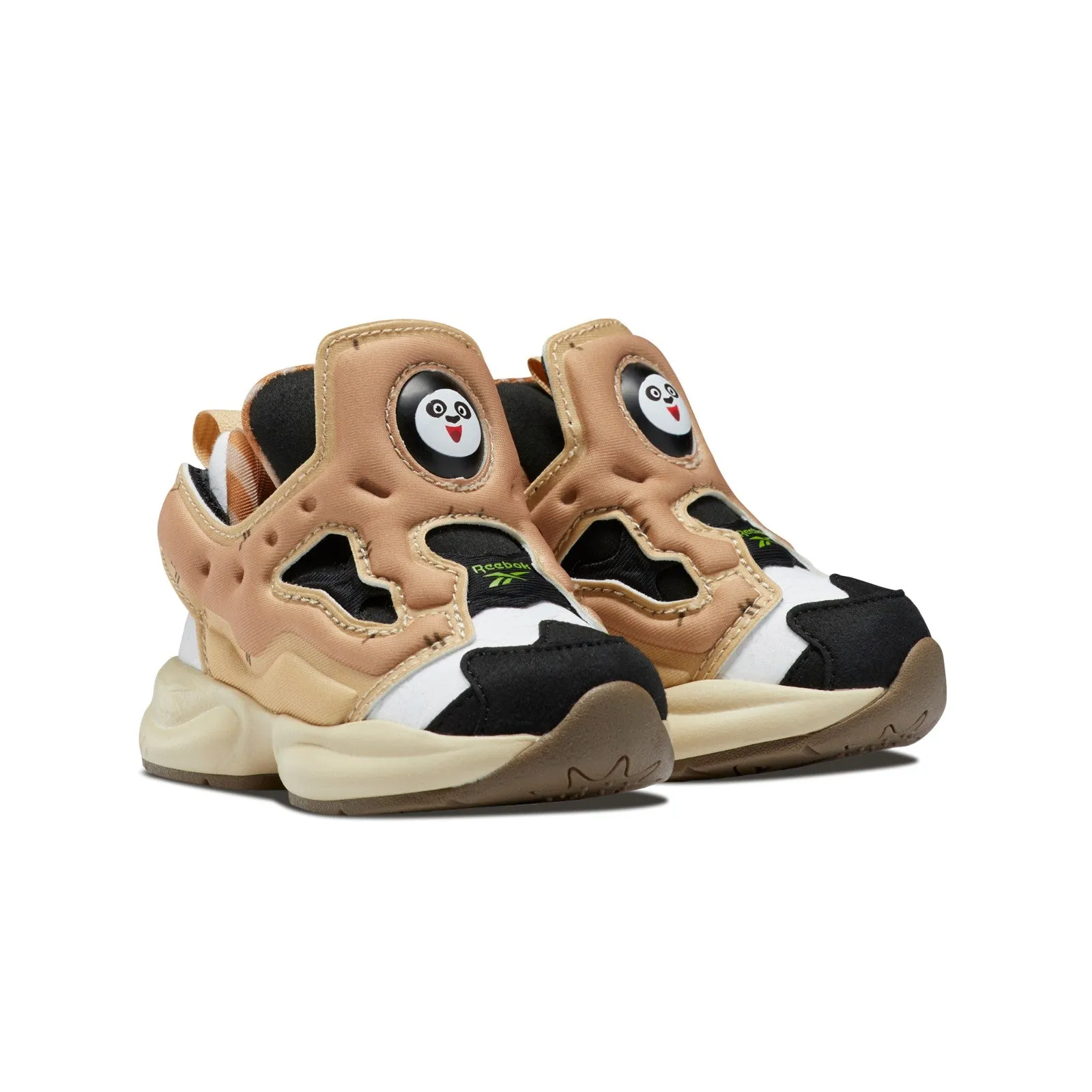 Kung Fu Panda Fury Infants GZ8642