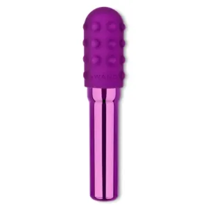 Le Wand Grand Bullet Vibrator Cherry