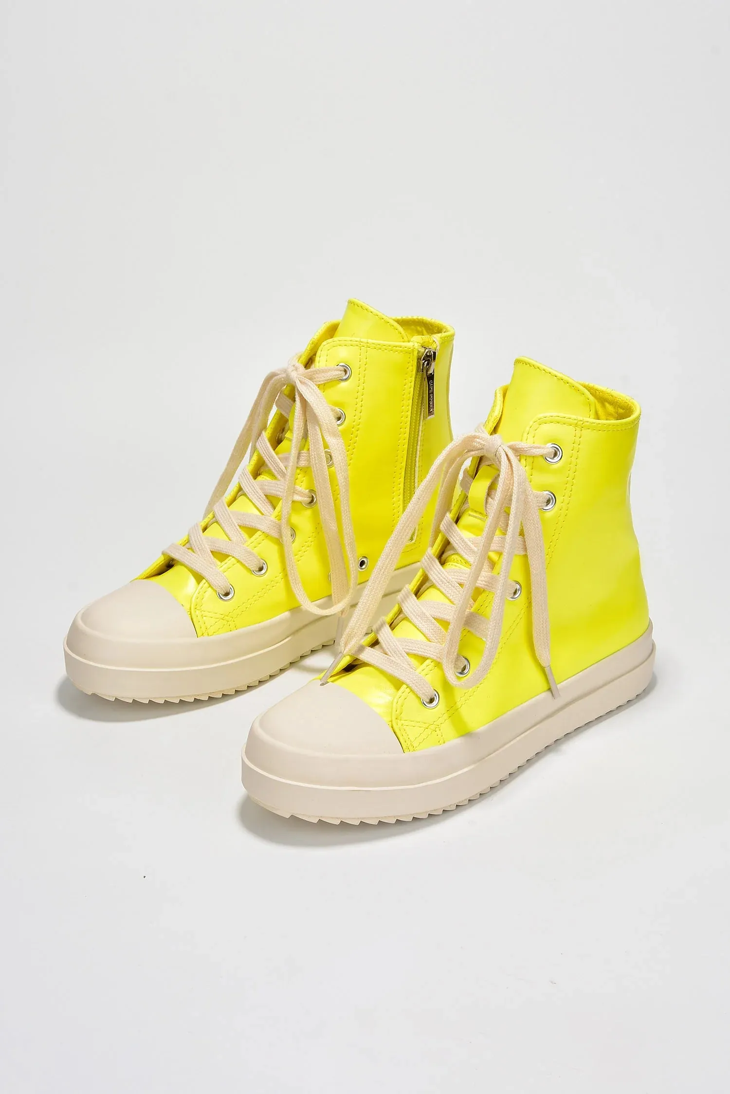 MANIA Lime Yellow