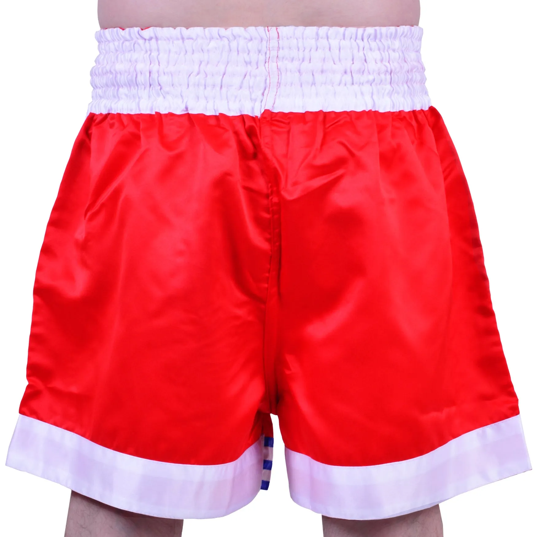 MAR-093 | Kickboxing & Thai Boxing Shorts (H)