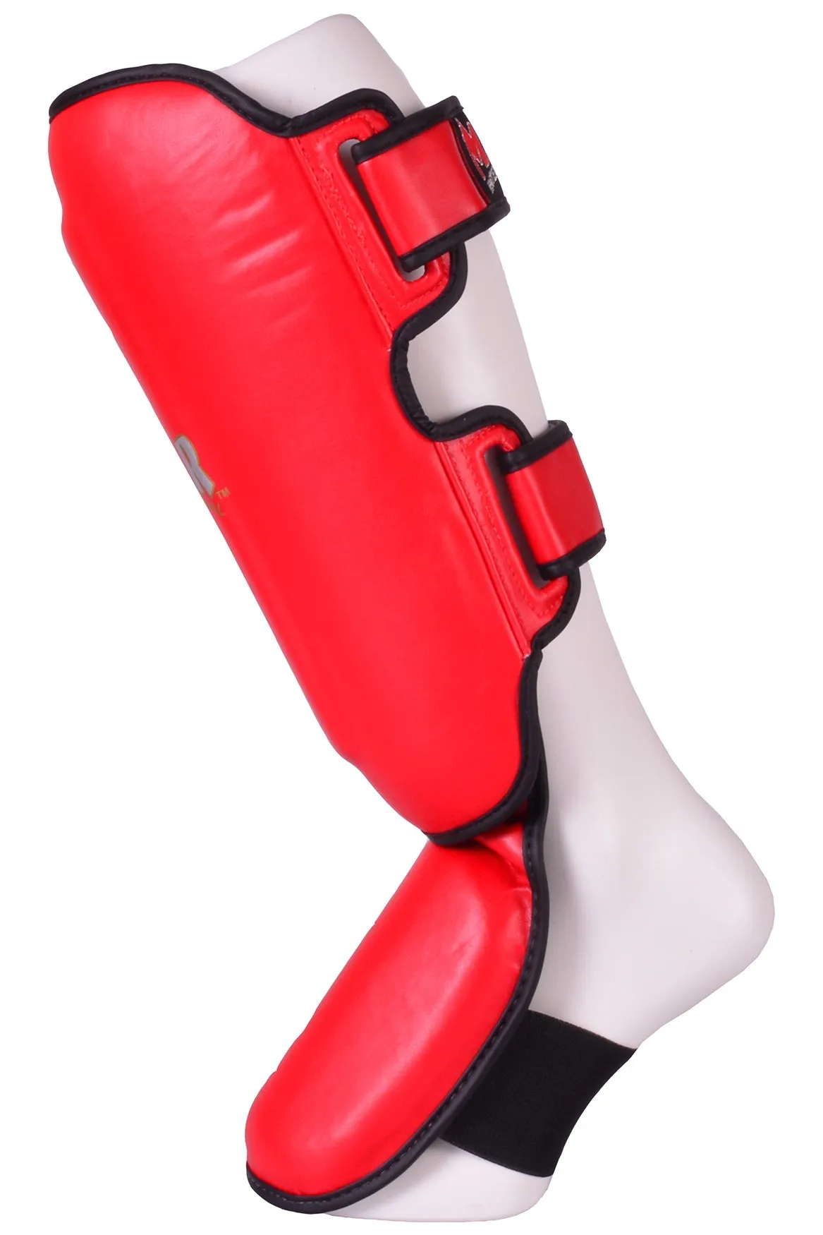 MAR-150A | Detachable Shin & Instep Guards