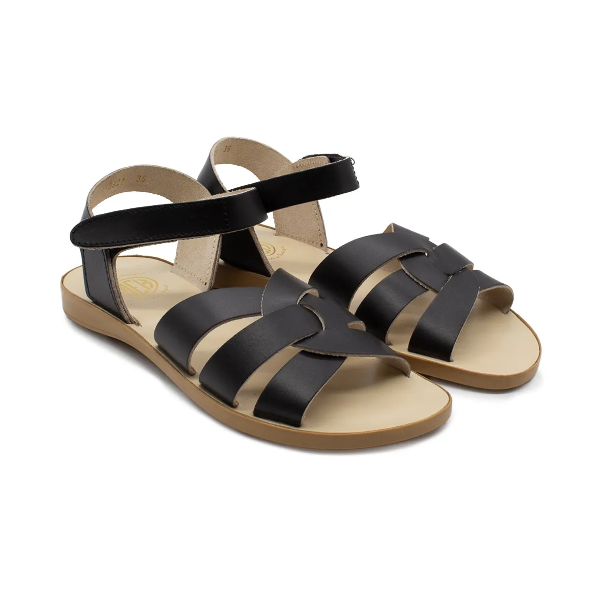 MEK Women's Daisy Sandals