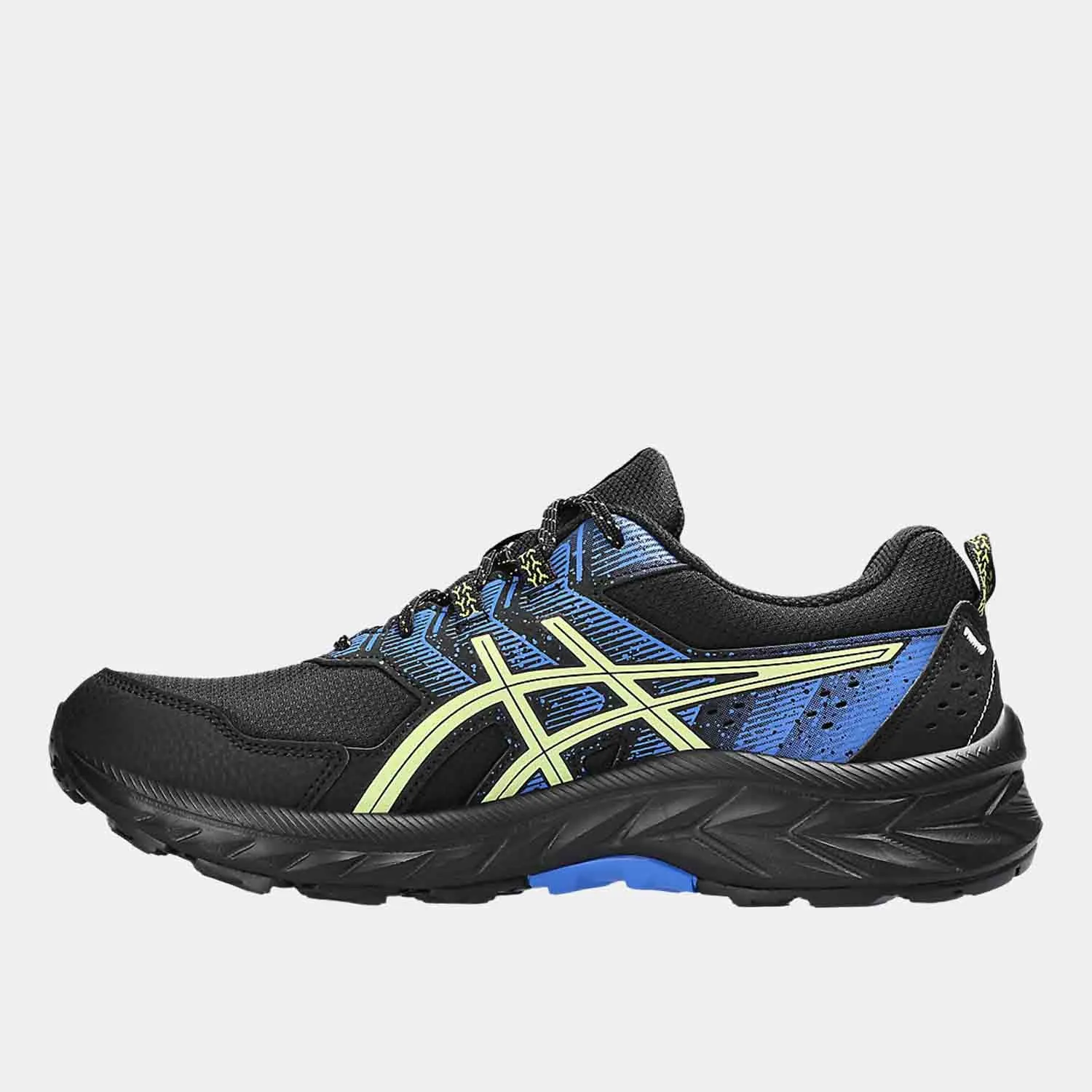 Men's Asics Gel-Venture 9 Extra Wide Trail Running Shoes