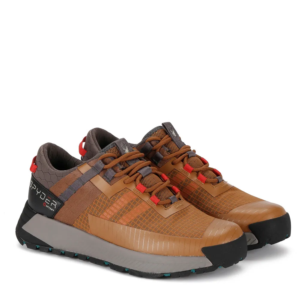 Mens Blackburn - Brown Spice