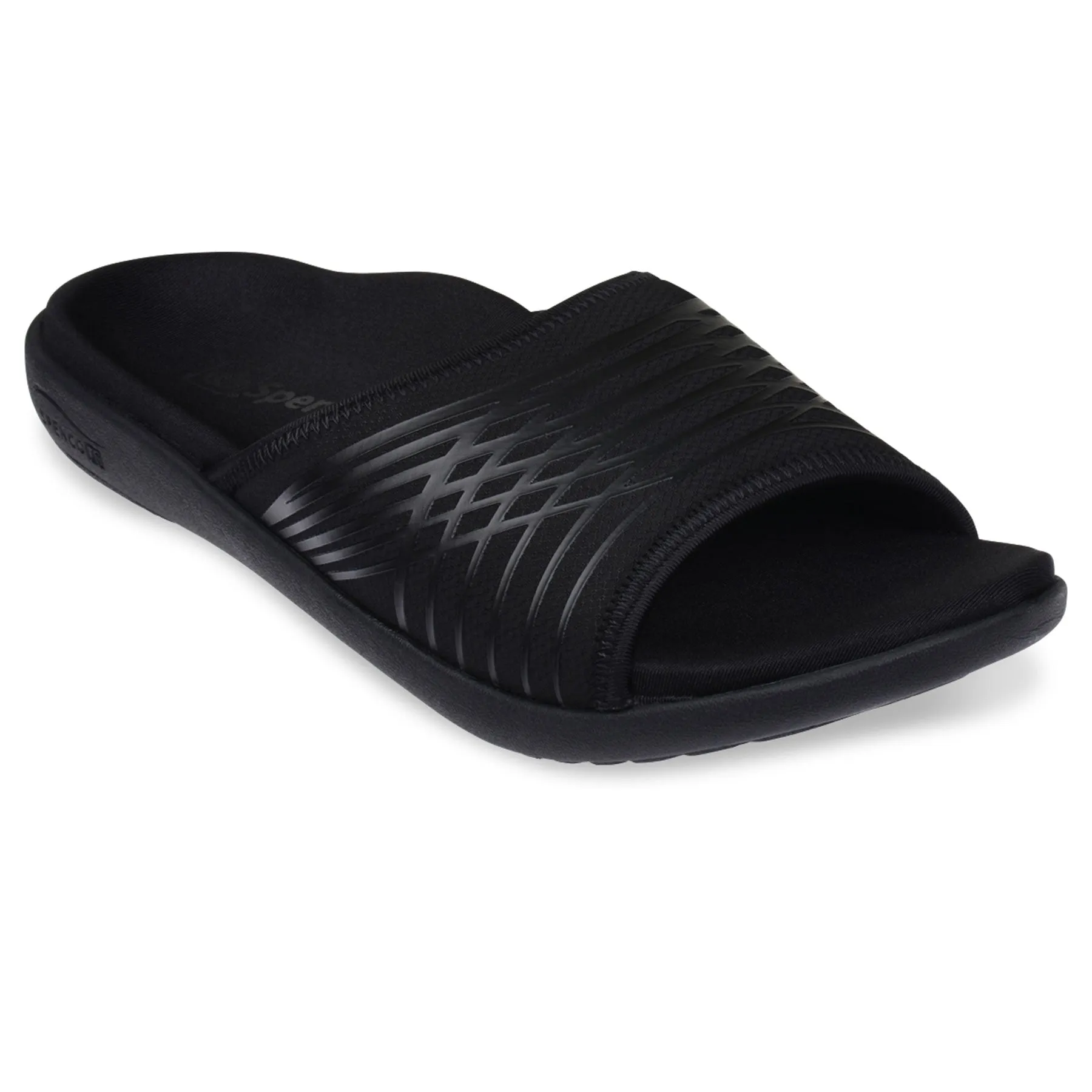 Men's Kholo Thrust - Black