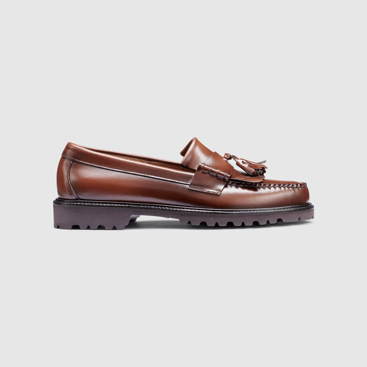 MENS LAYTON LUG WEEJUNS LOAFER