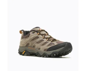 Men's Merrell Moab 3 (WIDE WIDTH)