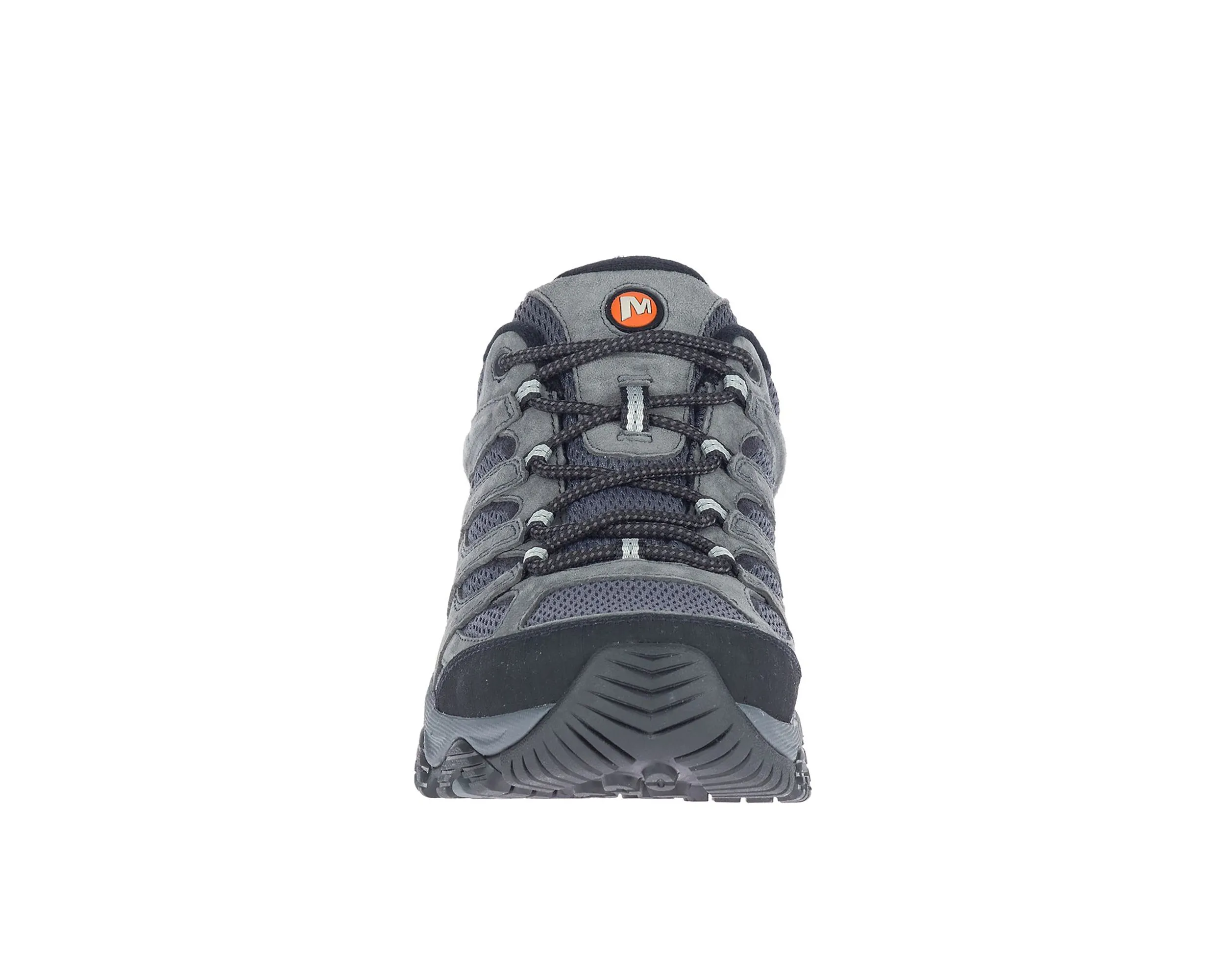 Men`s Moab 3 Waterproof Wide Width