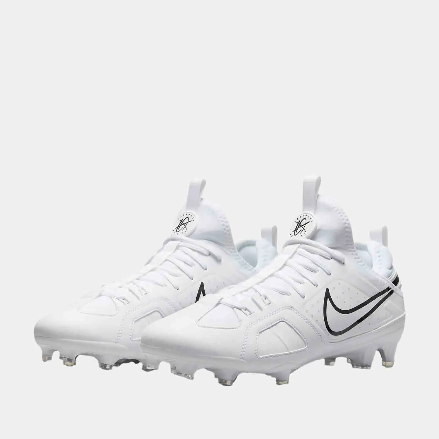 Men's Nike Huarache 9 Varsity Lacrosse Cleats