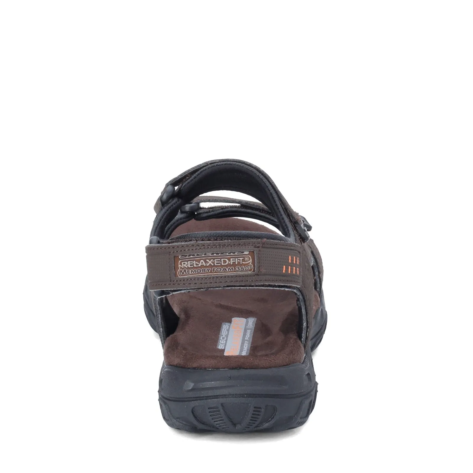 Men's Skechers, Relaxed Fit: Conner - Louden Sandal