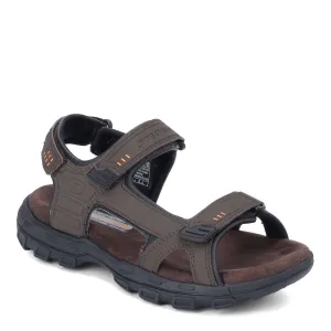 Men's Skechers, Relaxed Fit: Conner - Louden Sandal