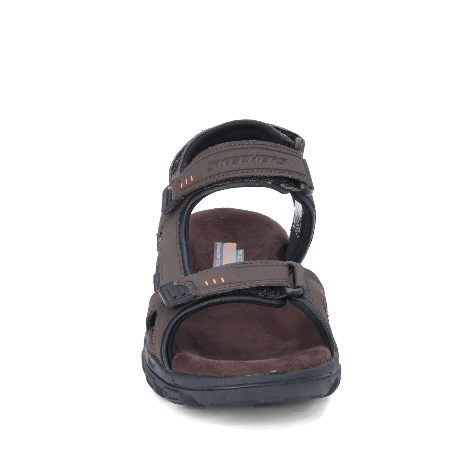 Men's Skechers, Relaxed Fit: Conner - Louden Sandal