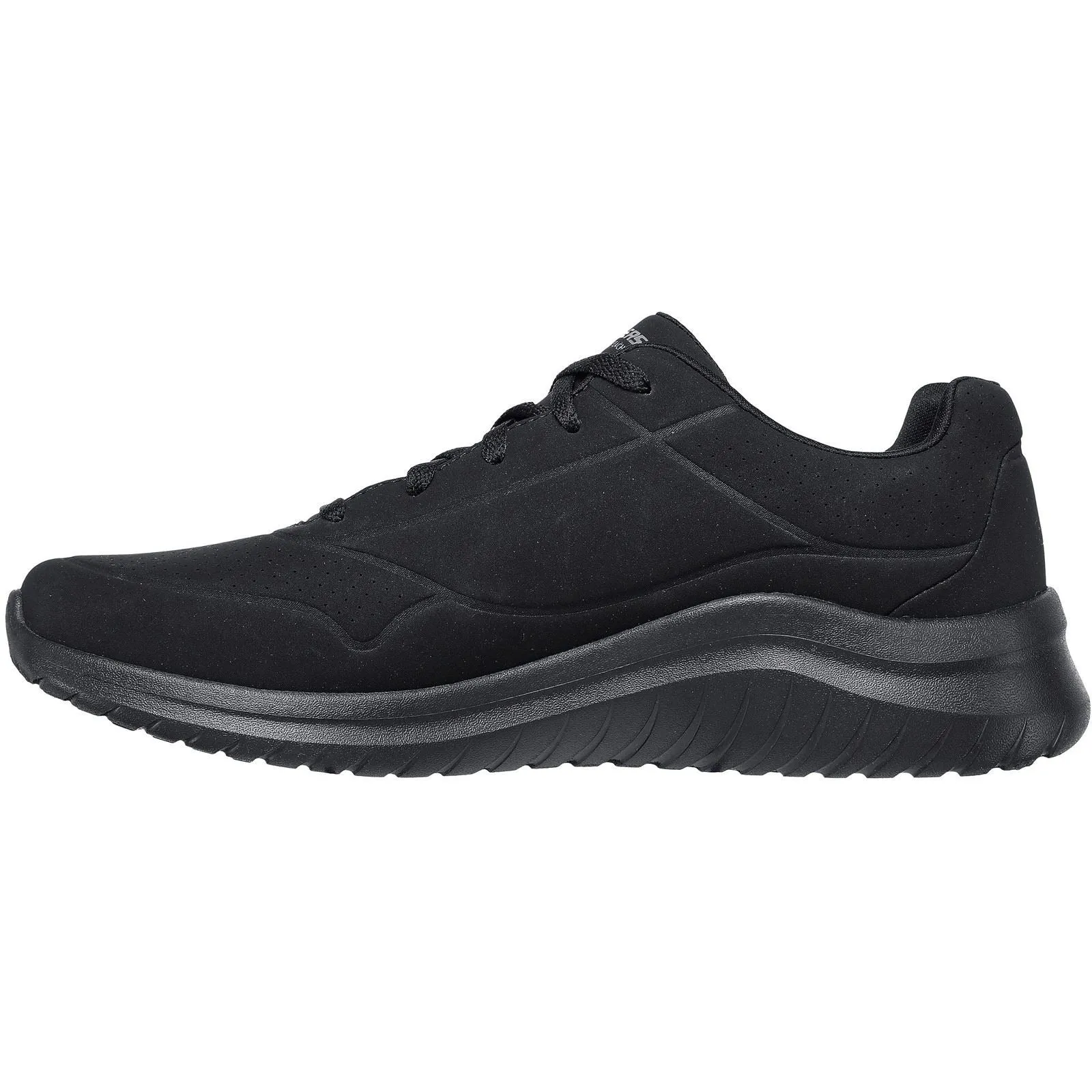 Men's Wide Fit Skechers 232209 Ultra Flex 2.0 Vicinity Trainers