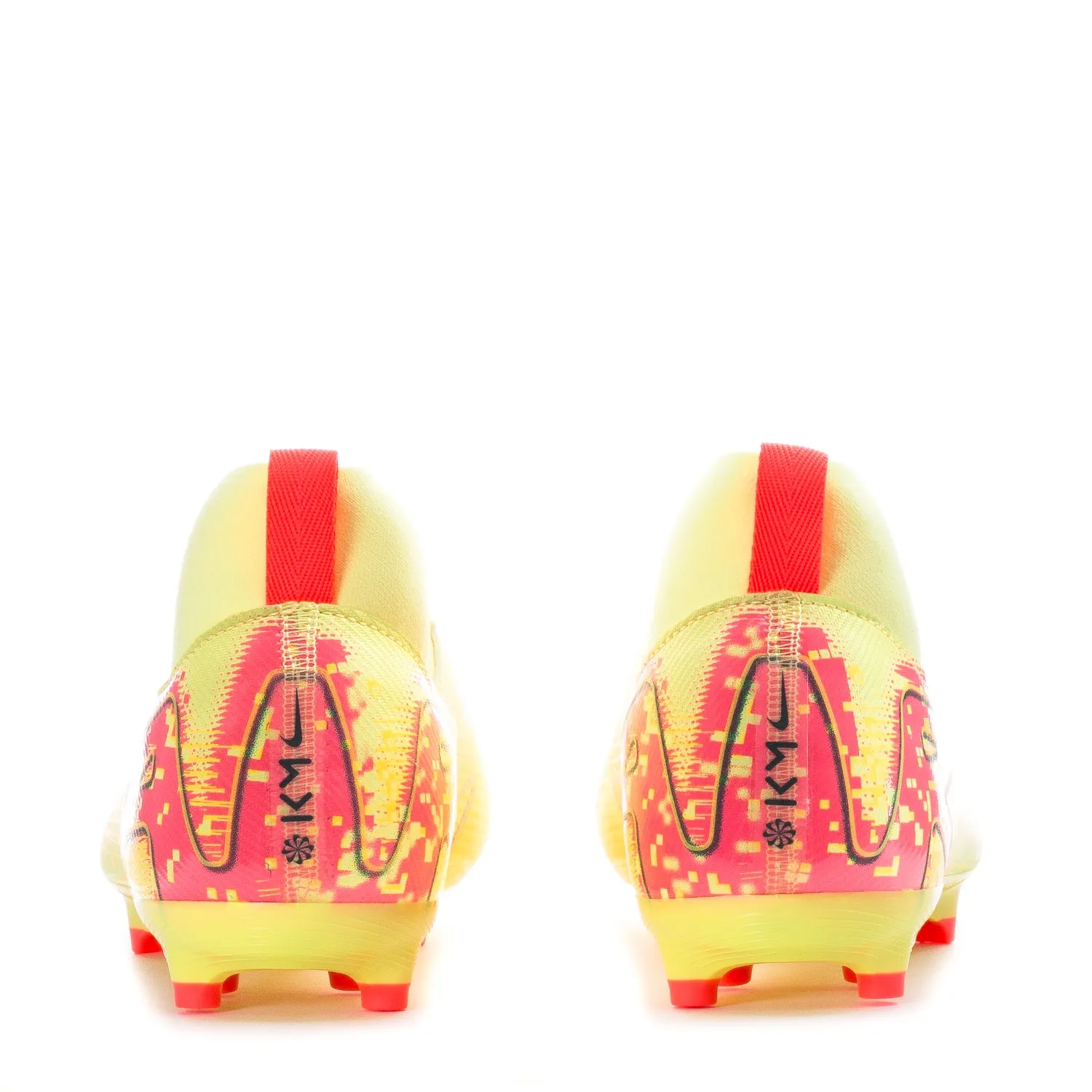 Mercurial Superfly 10 Academy KM FG/MG - Youth