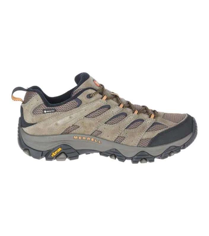 MERRELL Men's Moab 3 Gore-tex® Shoe