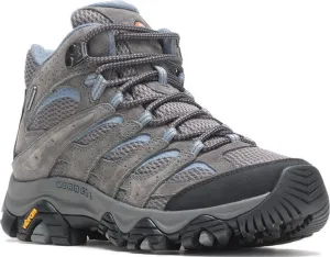 Merrell Moab 3 Mid WP Granite J500162W