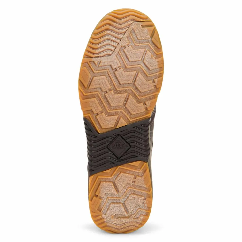 Muck Footwear Men OUTSCAPE SLIP ON MOSSYOAKCOUNTRYDNA