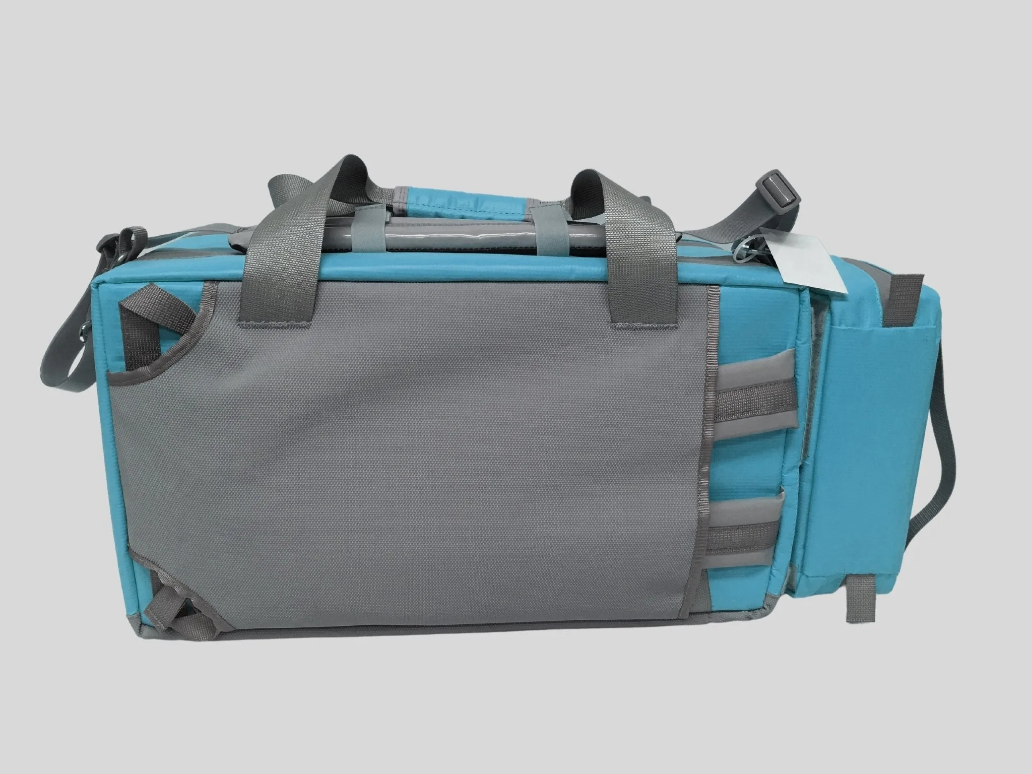 Neann Aquatic OTK Oxygen Therapy Kit Bag Only