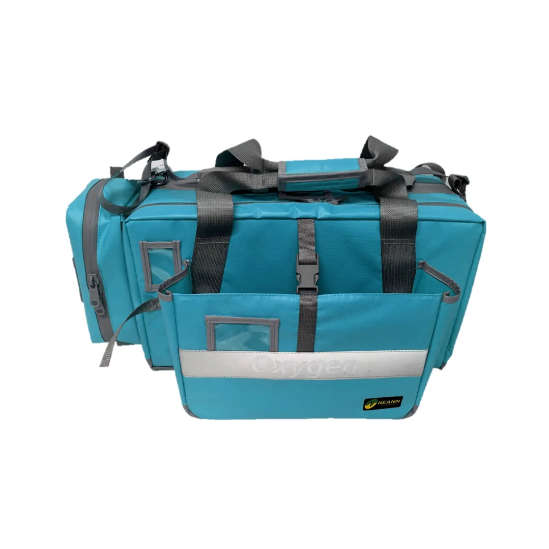 Neann Aquatic OTK Oxygen Therapy Kit Bag Only