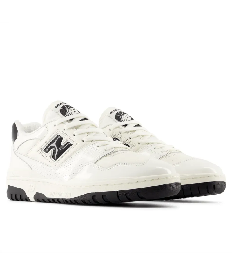 NEW BALANCE BB550YKF 'patent Pack' Unisex Sneakers