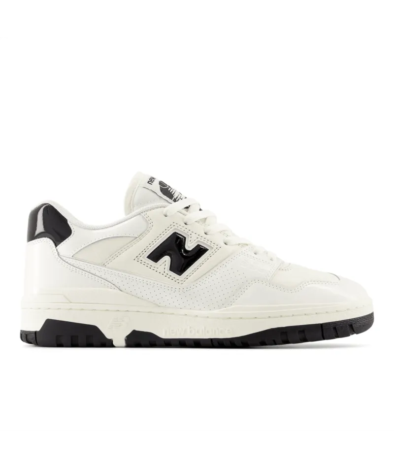 NEW BALANCE BB550YKF 'patent Pack' Unisex Sneakers