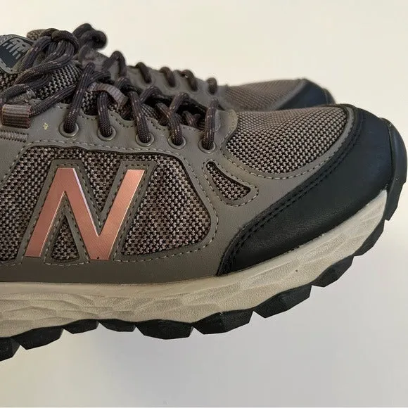 New Balance Fresh Foam 1350 Trail Shoes