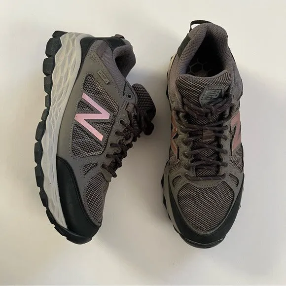 New Balance Fresh Foam 1350 Trail Shoes