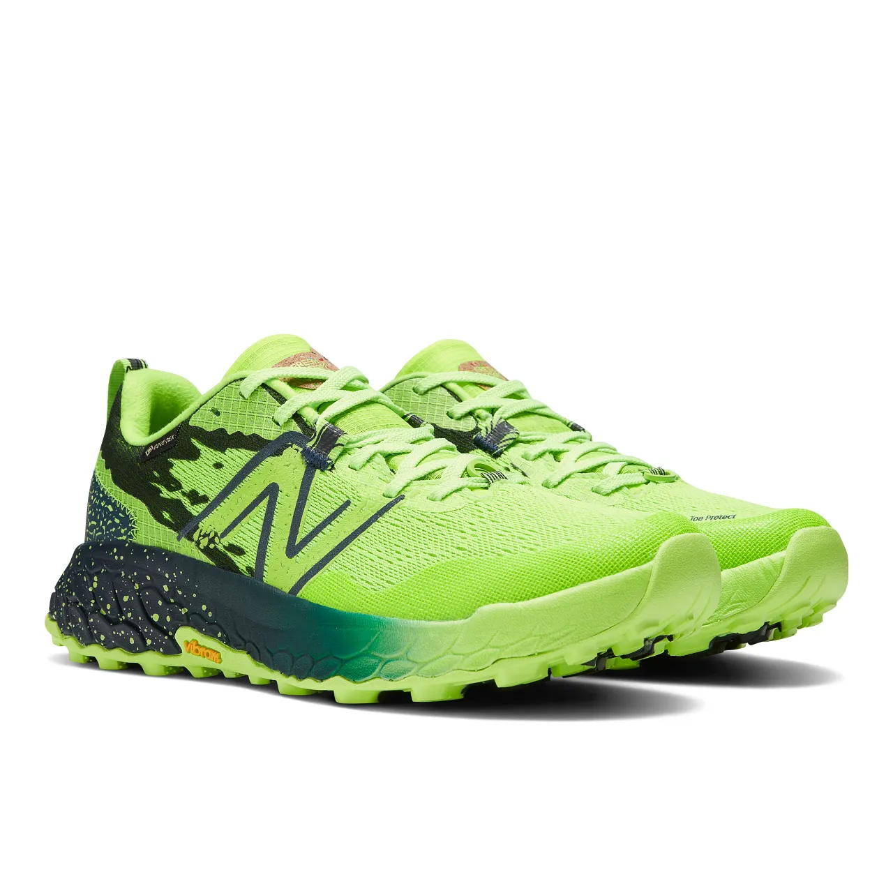 New Balance Fresh Foam X HIERRO V7 GTX Womens Running Shoes