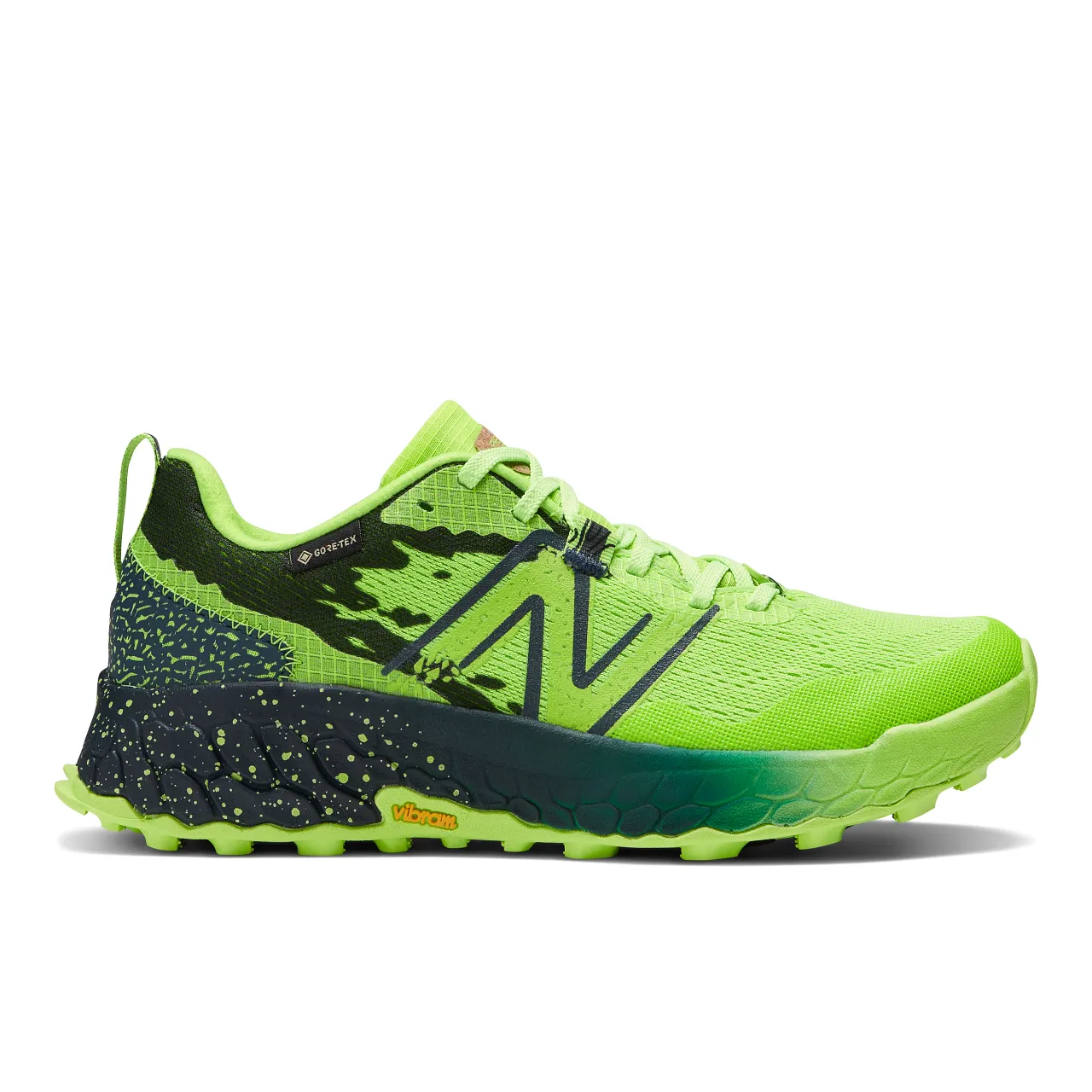 New Balance Fresh Foam X HIERRO V7 GTX Womens Running Shoes